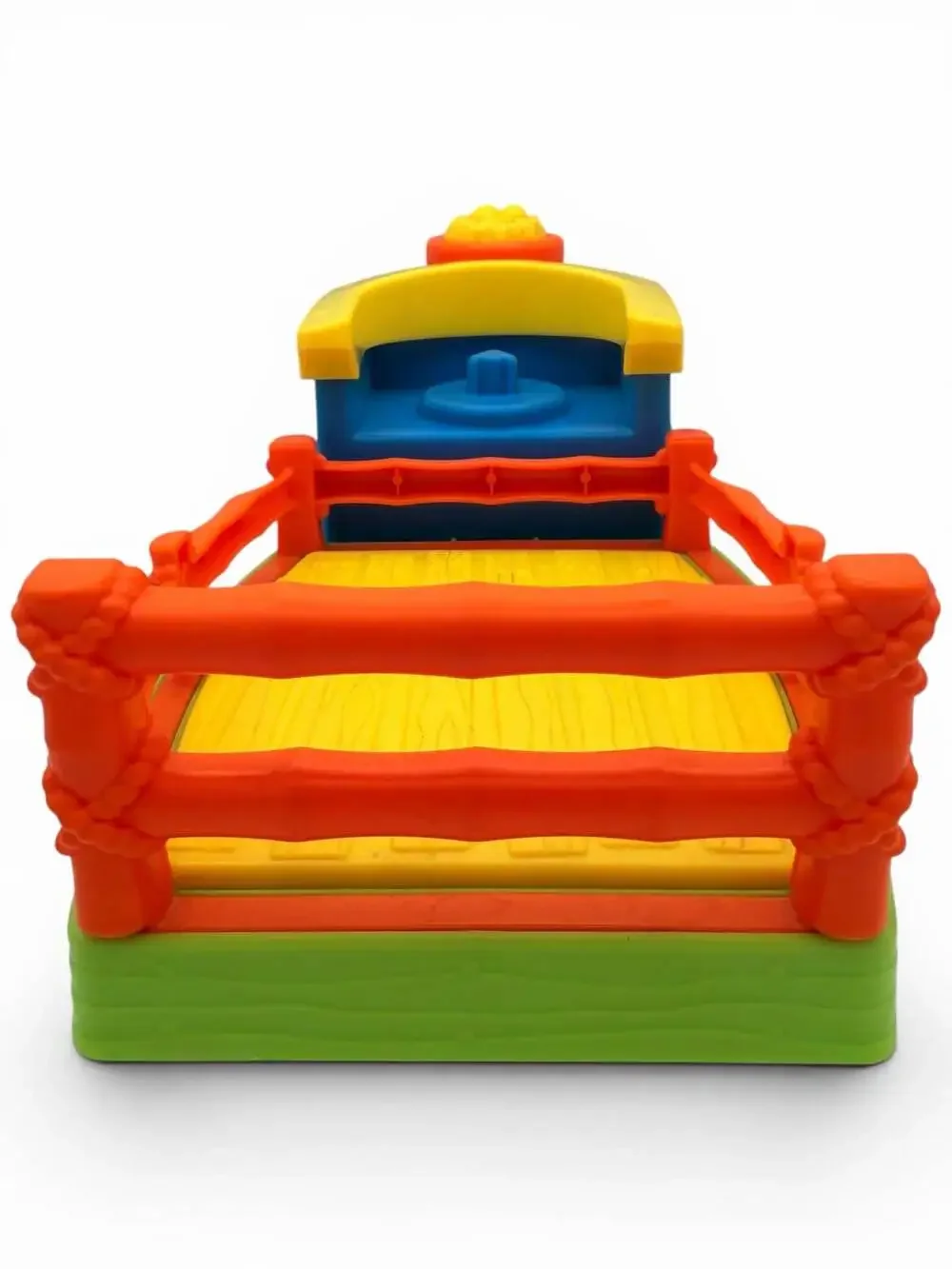 Fisher-Price Little People Choo-Choo Zoo Train